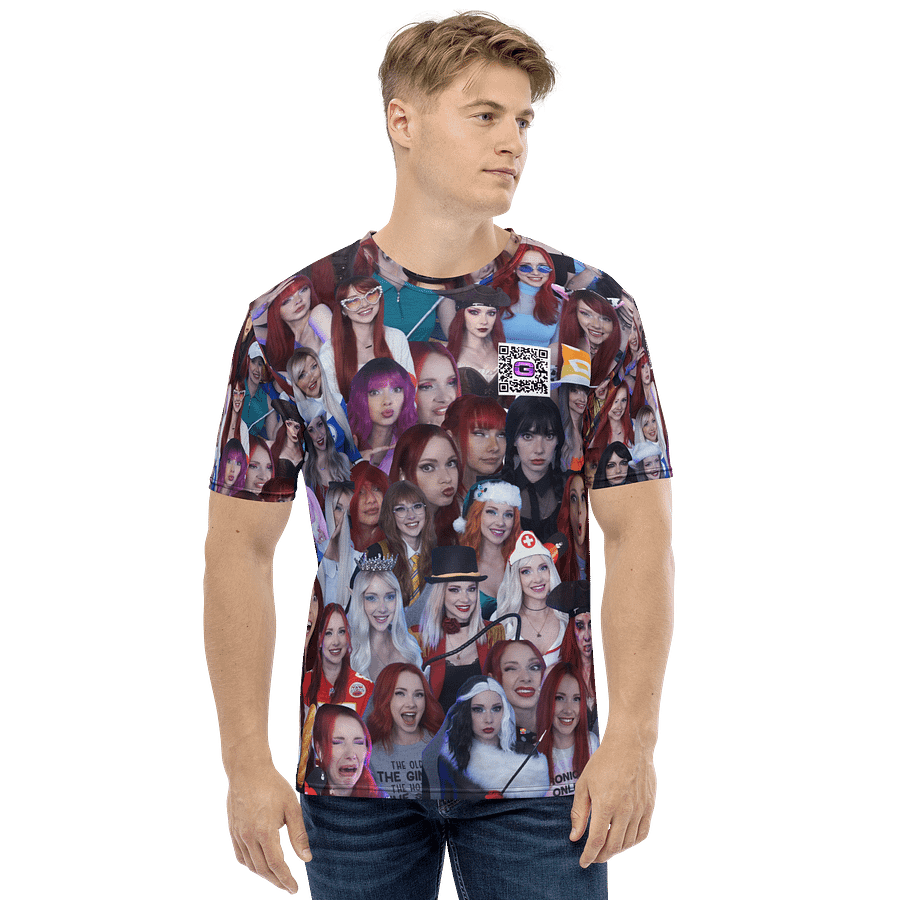 The Many Faces of Ging Season 5 product image (2)