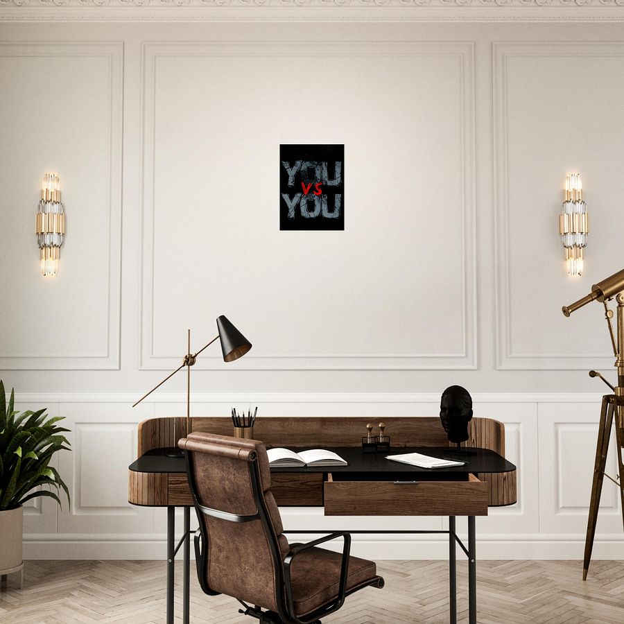 You vs You: Conquer Your Greatest Rival product image (4)