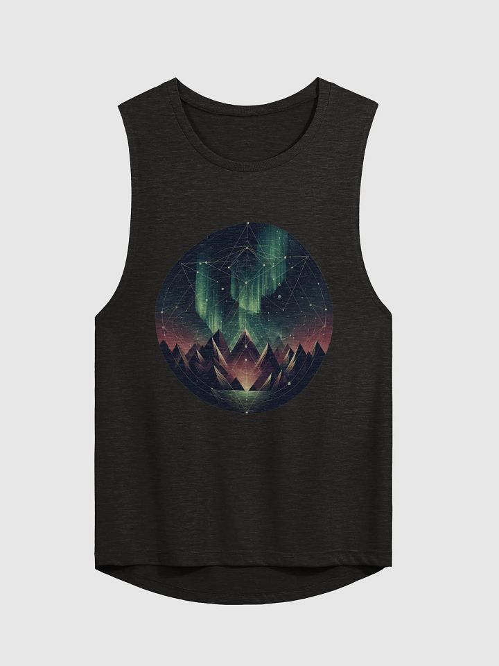 Aurora Flowy Tank product image (3)