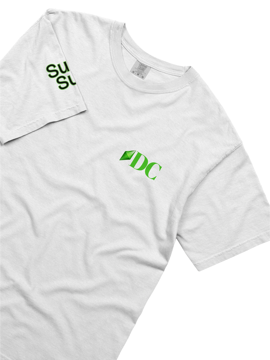 DCSim-A-Thon T-Shirt product image (83)