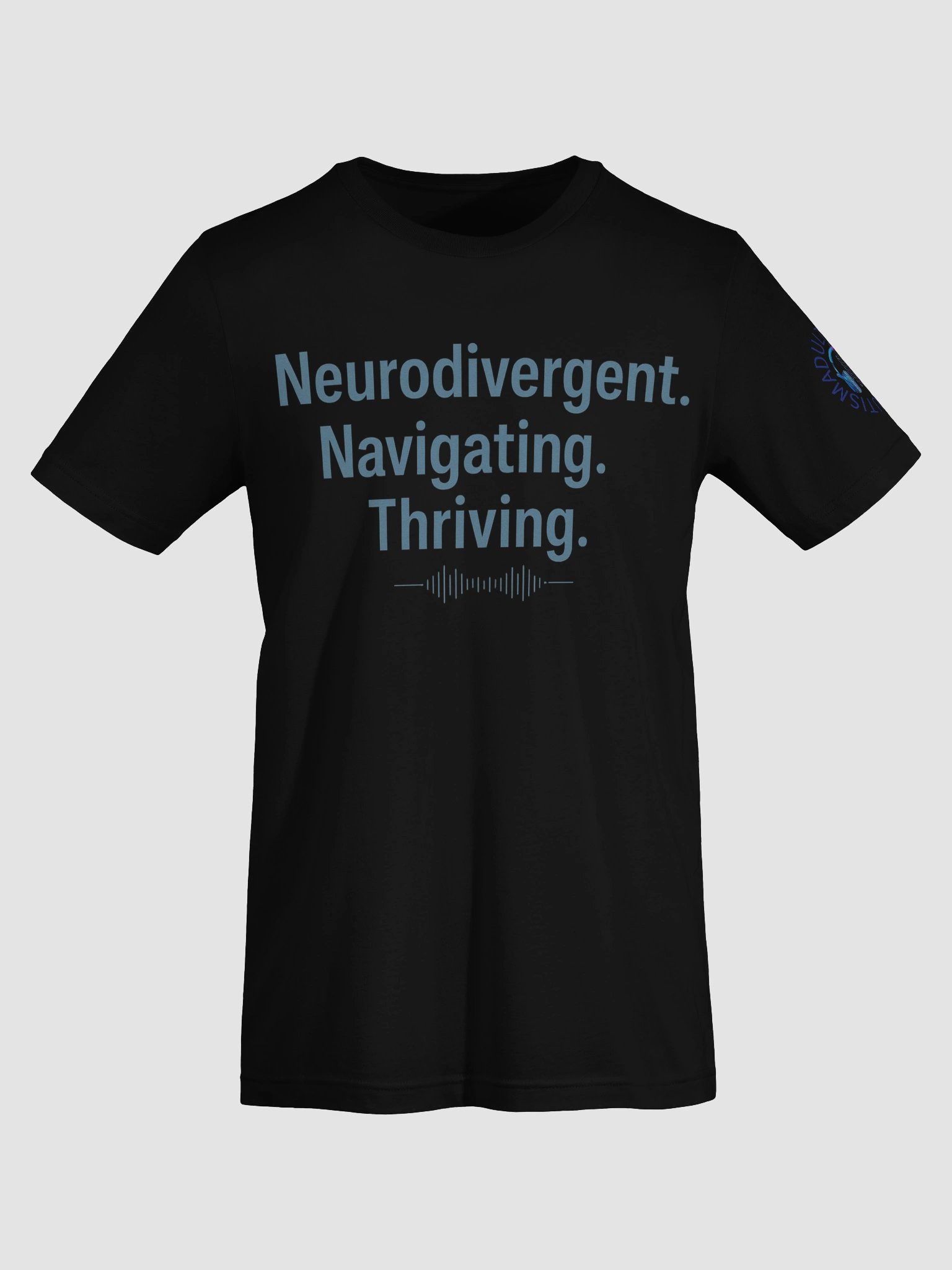 Neurodivergent. Navigating. Thriving. product image (27)