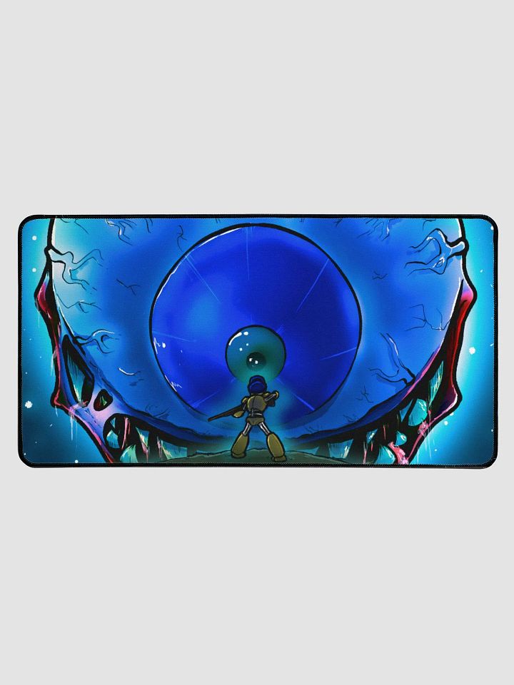 LordlyTV Boss Fight Mouse Pad product image (1)