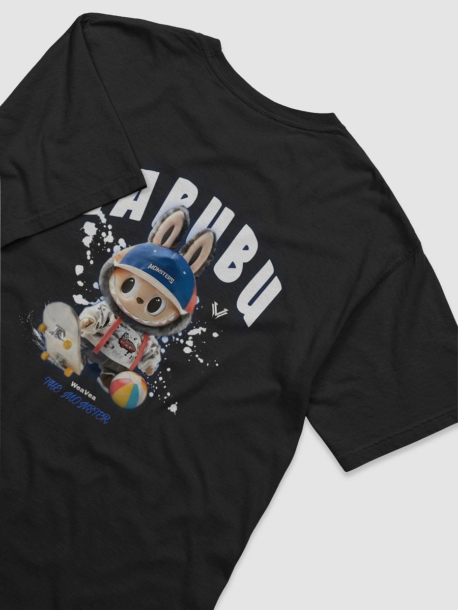 Labubu Skater Hoodie product image (22)
