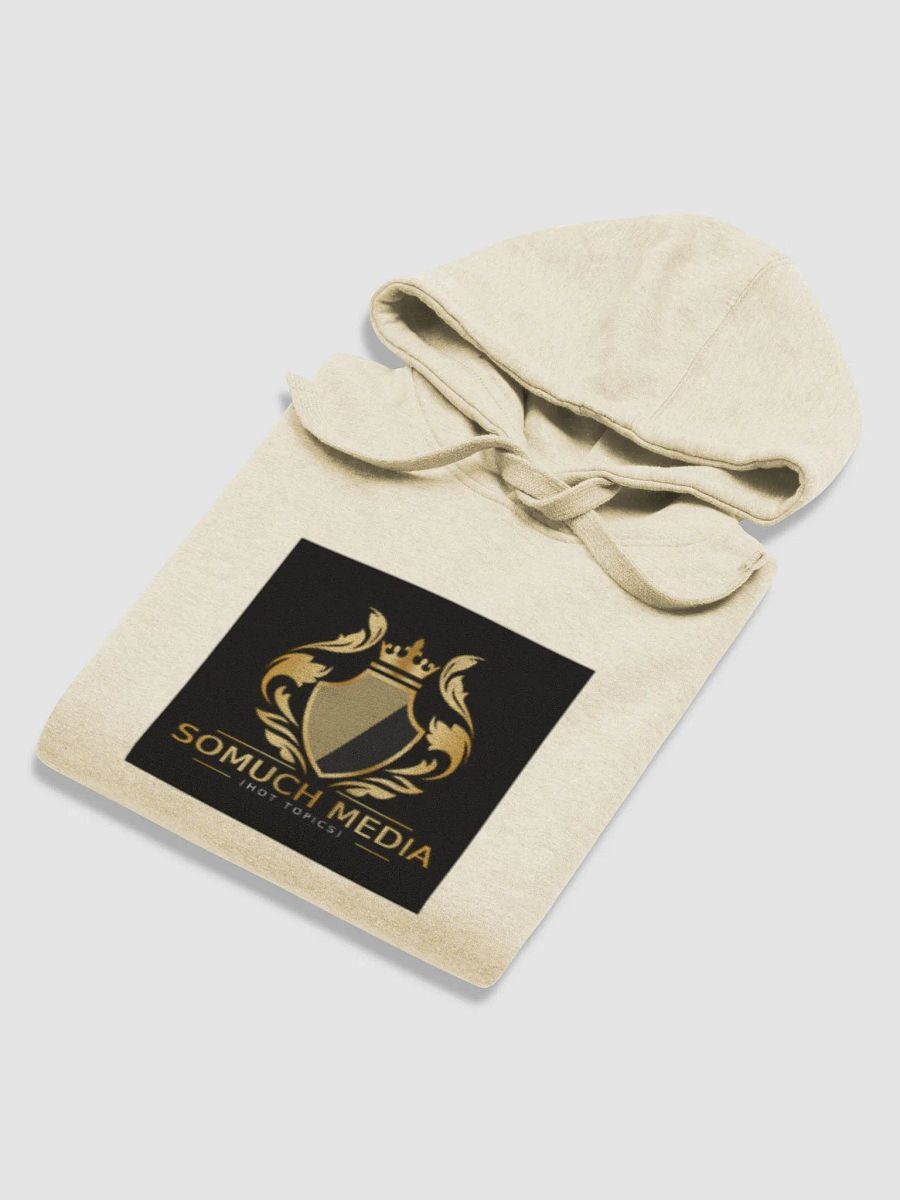 Regal Heraldic Logo Premium Hoodie product image (6)
