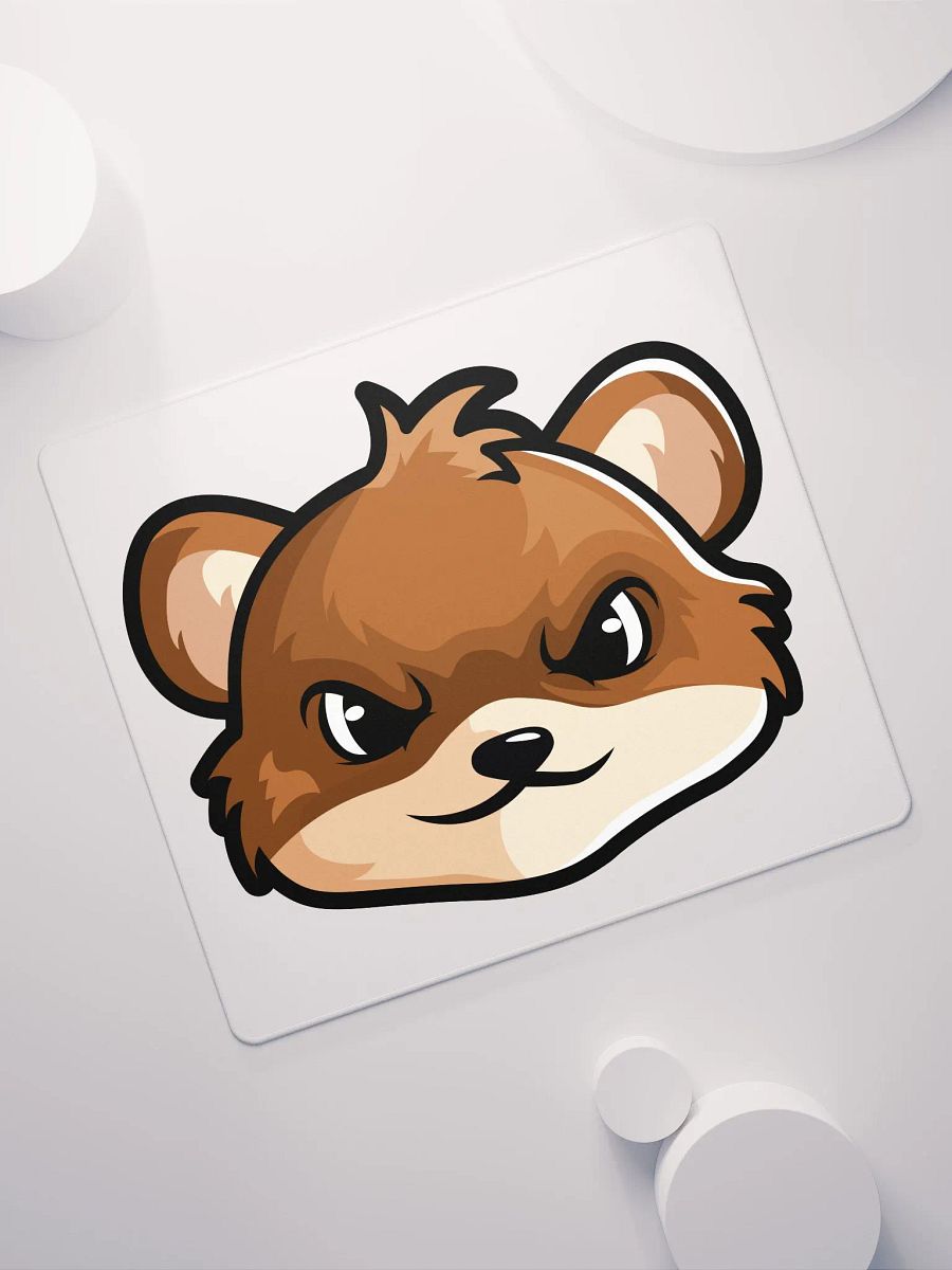 AtomicWeazel Gaming Mouse Pad product image (7)