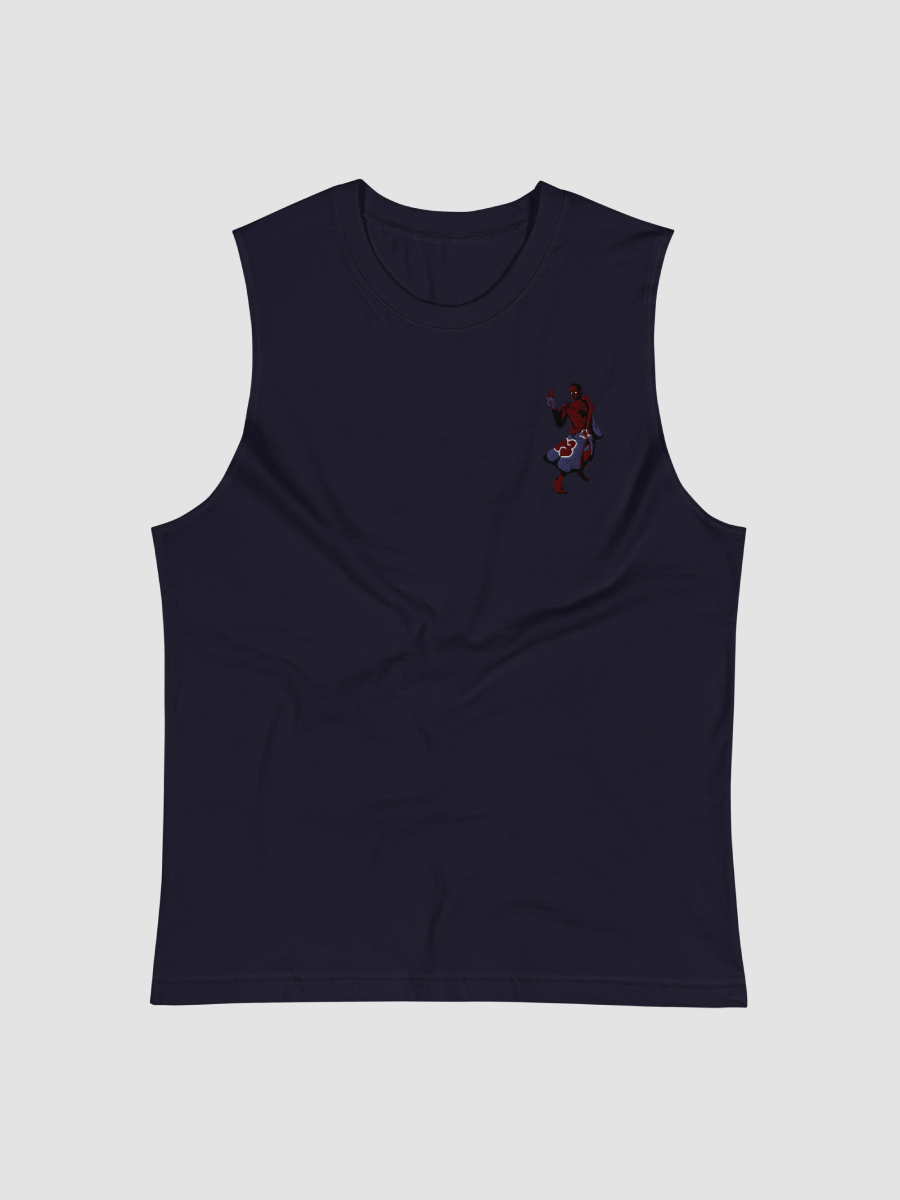 The Last Stylebender - Muscle Tank No Background product image (1)