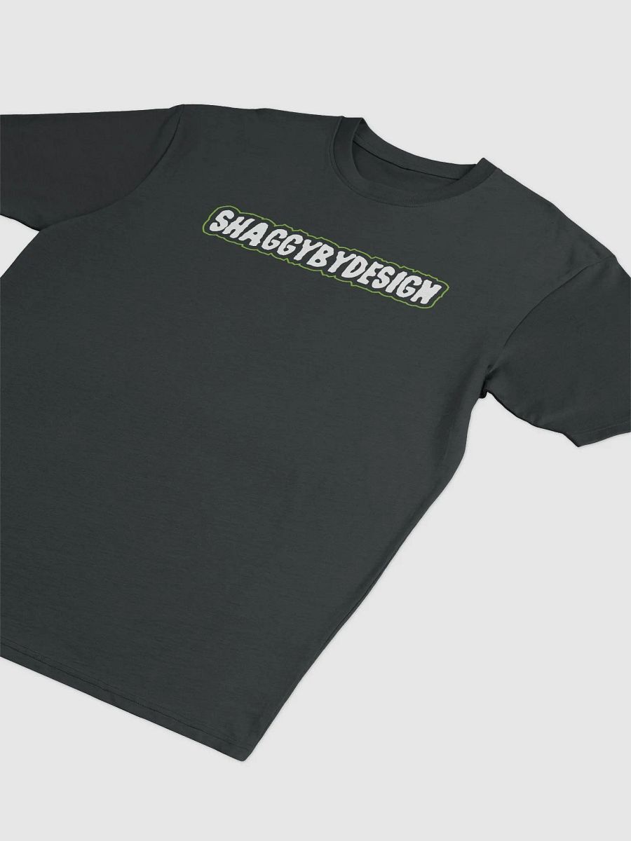 ShaggyByDesign Comfort Men's Tee product image (3)
