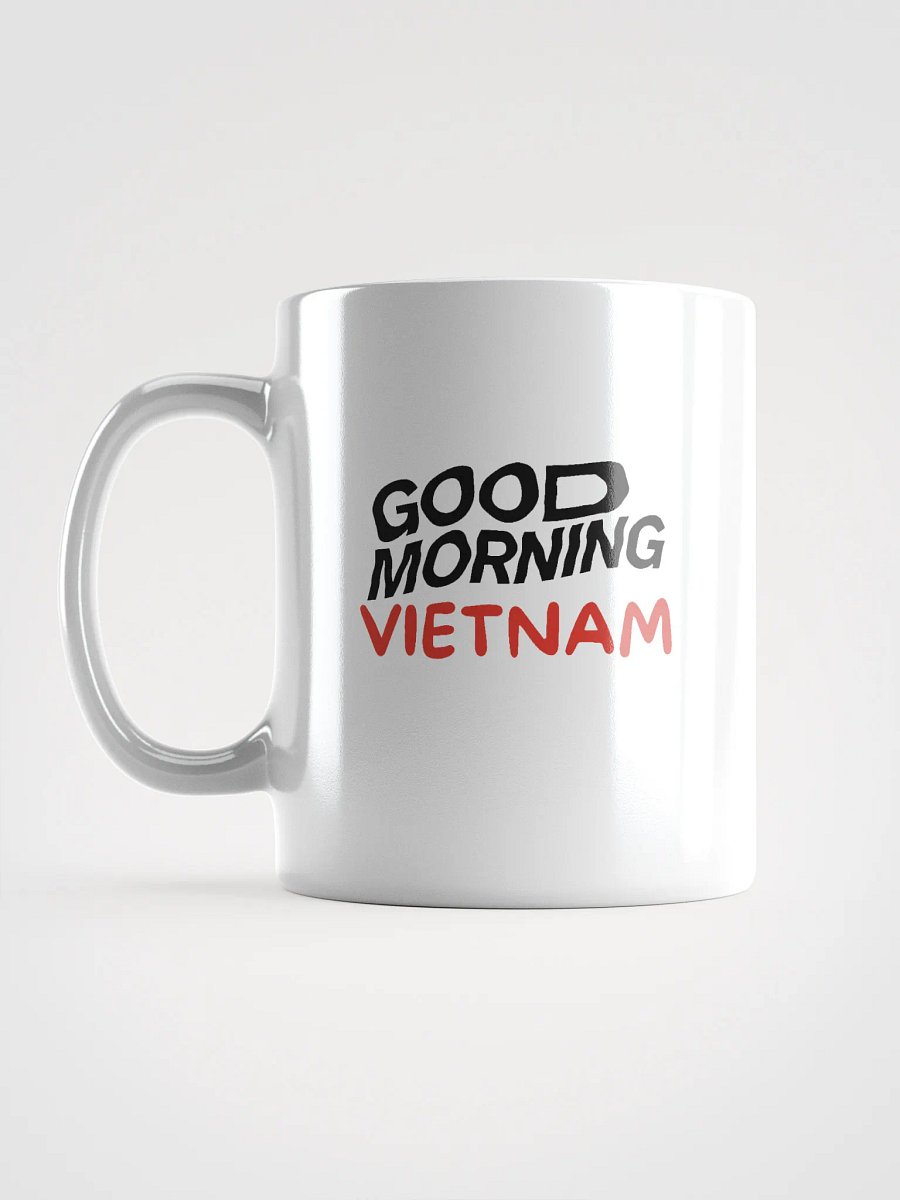 SVFF Morning Vietnam Mug product image (16)