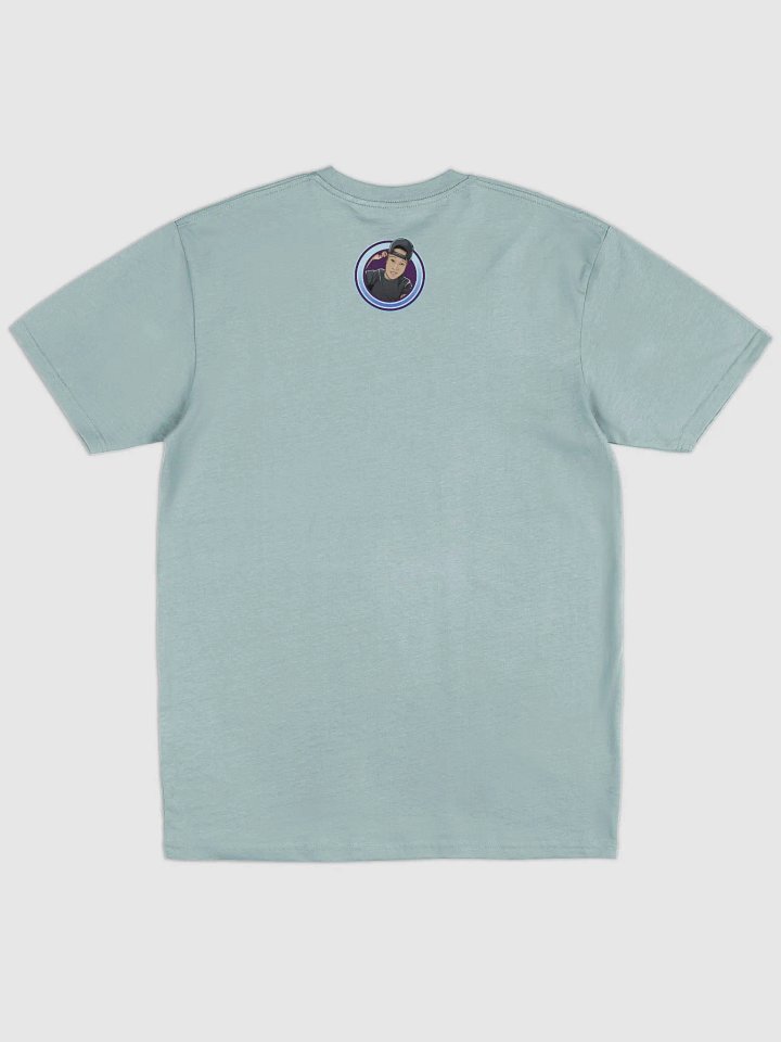 R&B GVNG Gradient Tee product image (2)