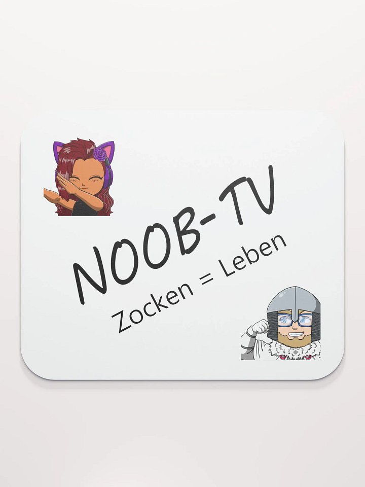 Zocken = Leben product image (2)