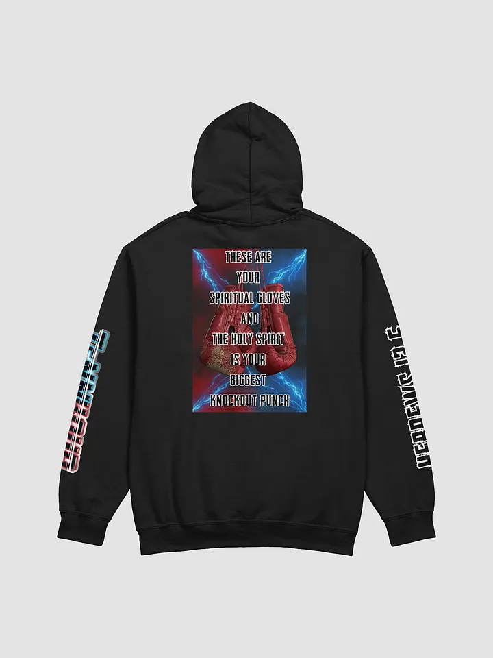 TeNN4OUR (Special Edition) Hoodie product image (5)