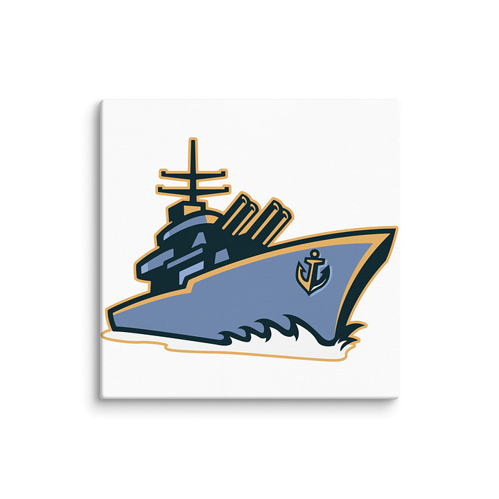 Admirals Canvas product image (9)