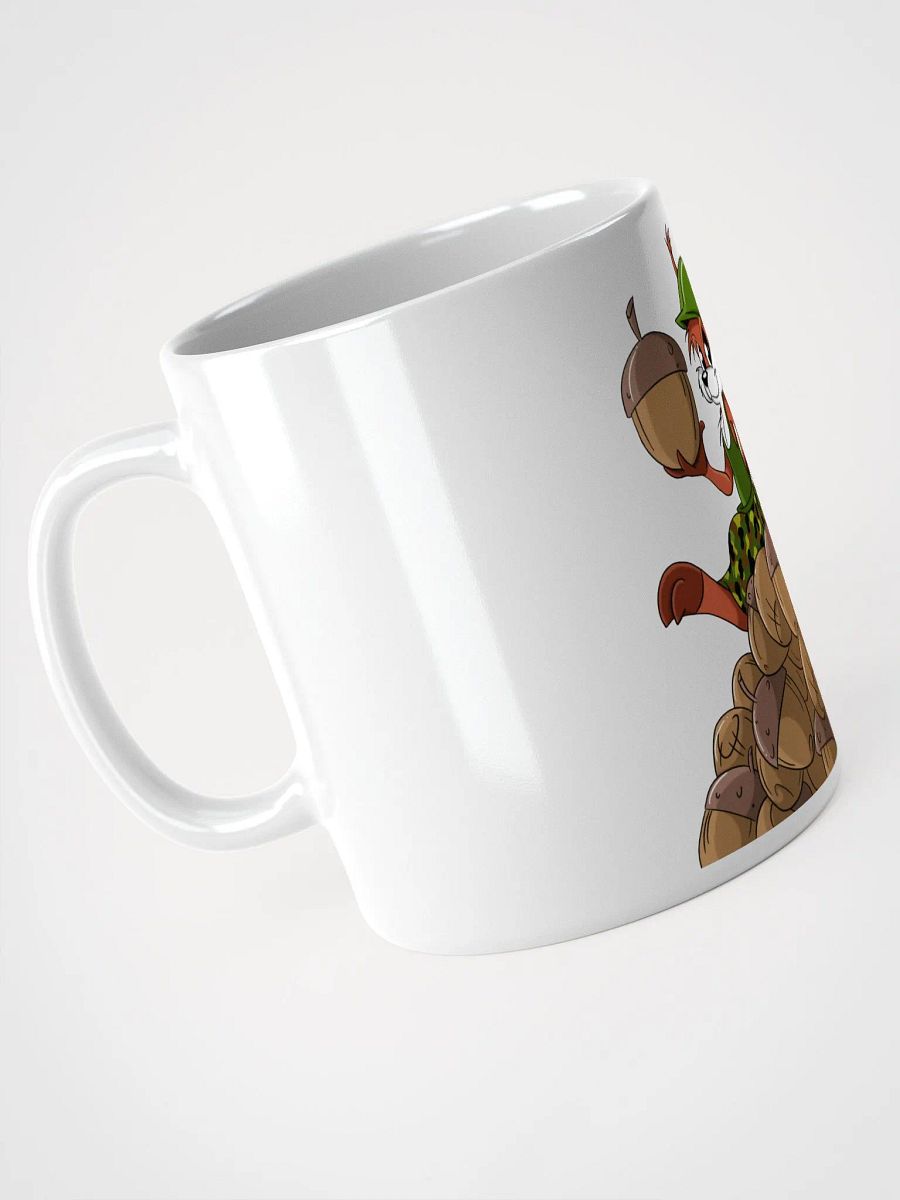 Got Nuts Mug product image (3)