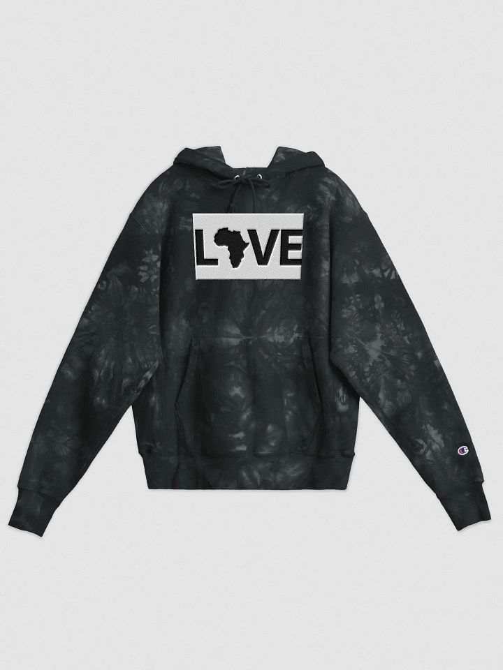 LASSY'S HOODIES product image (1)