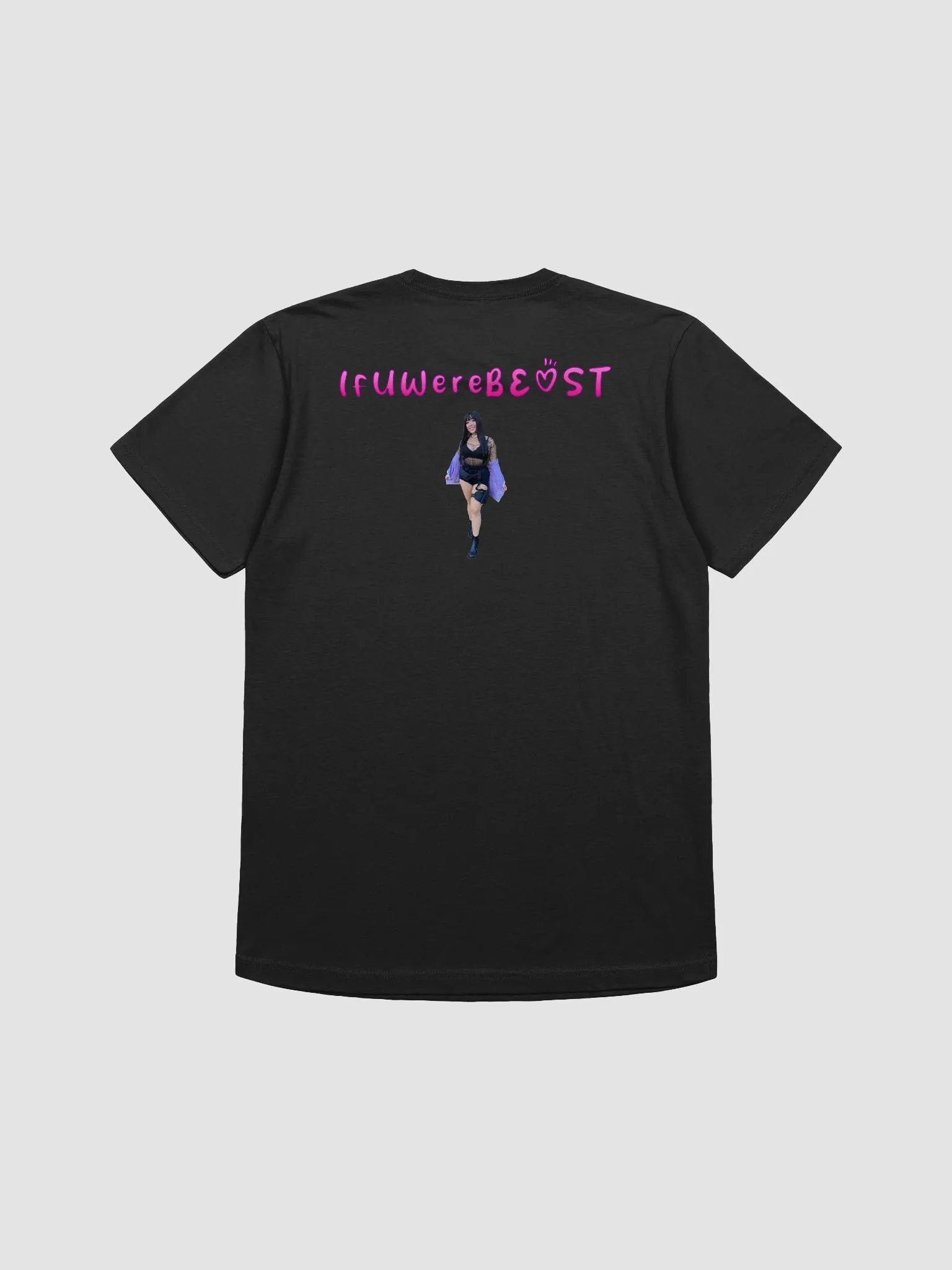 COSPLAY T-SHIRT product image (7)