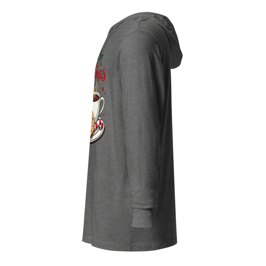 Festive Foodie Hoodie product image (11)