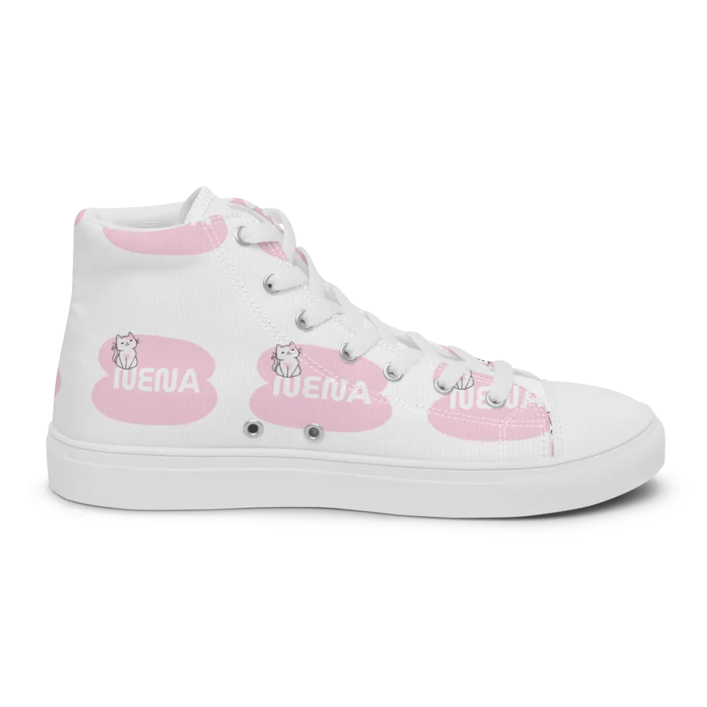 High Top Shoes LA NENA® product image (12)