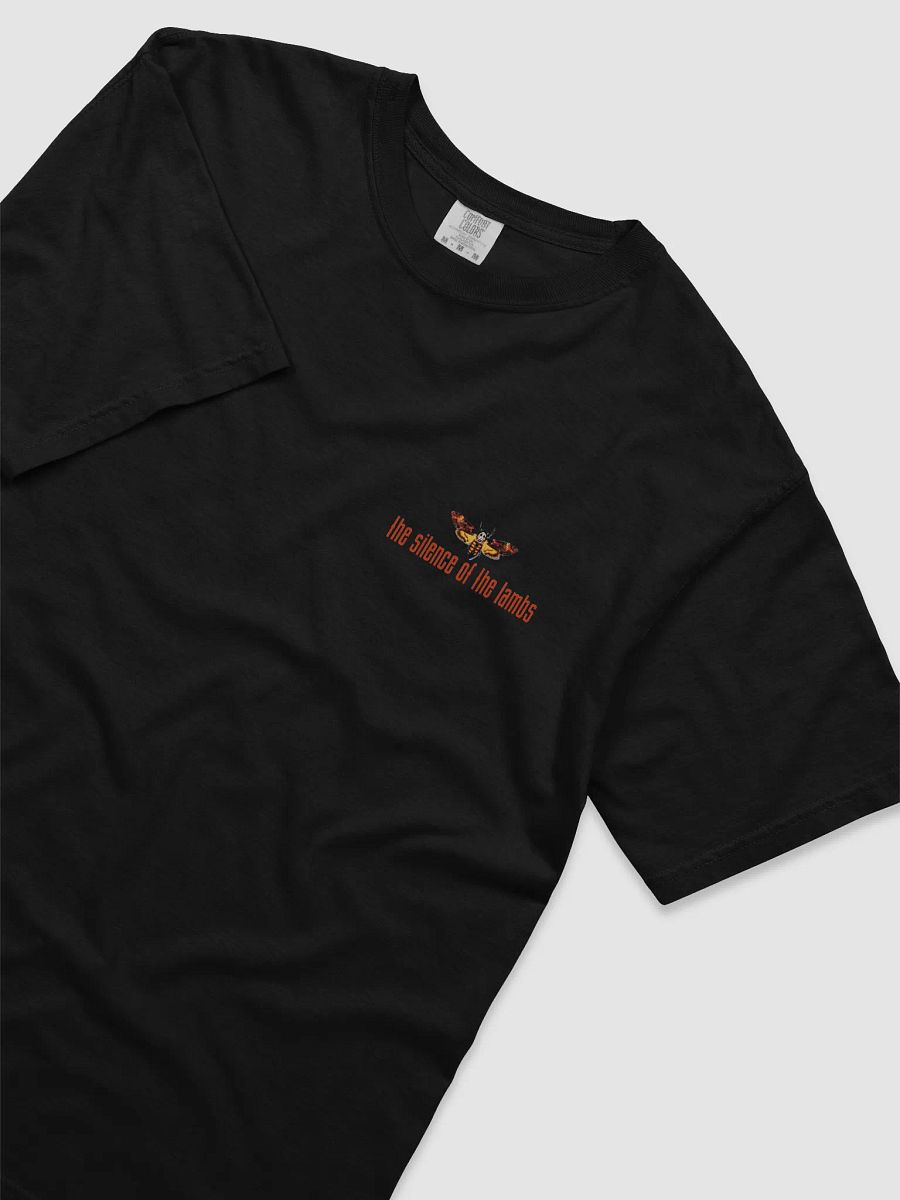 The Silence of the Lambs T-Shirt product image (5)