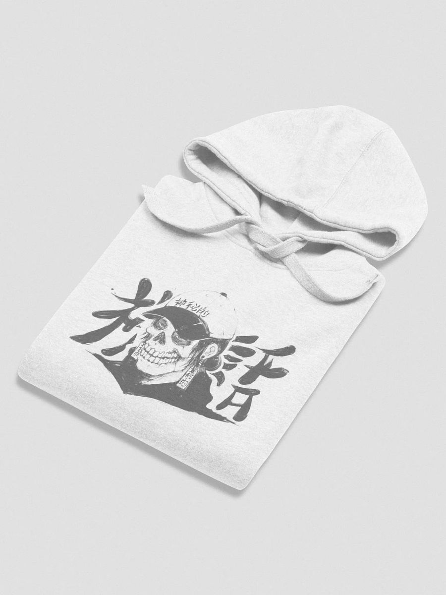 MYTH X SATOMI 0002 - Black product image (5)