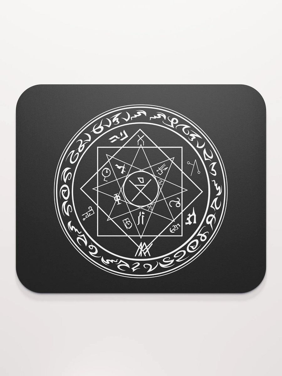 Ritual Mousepad product image (2)