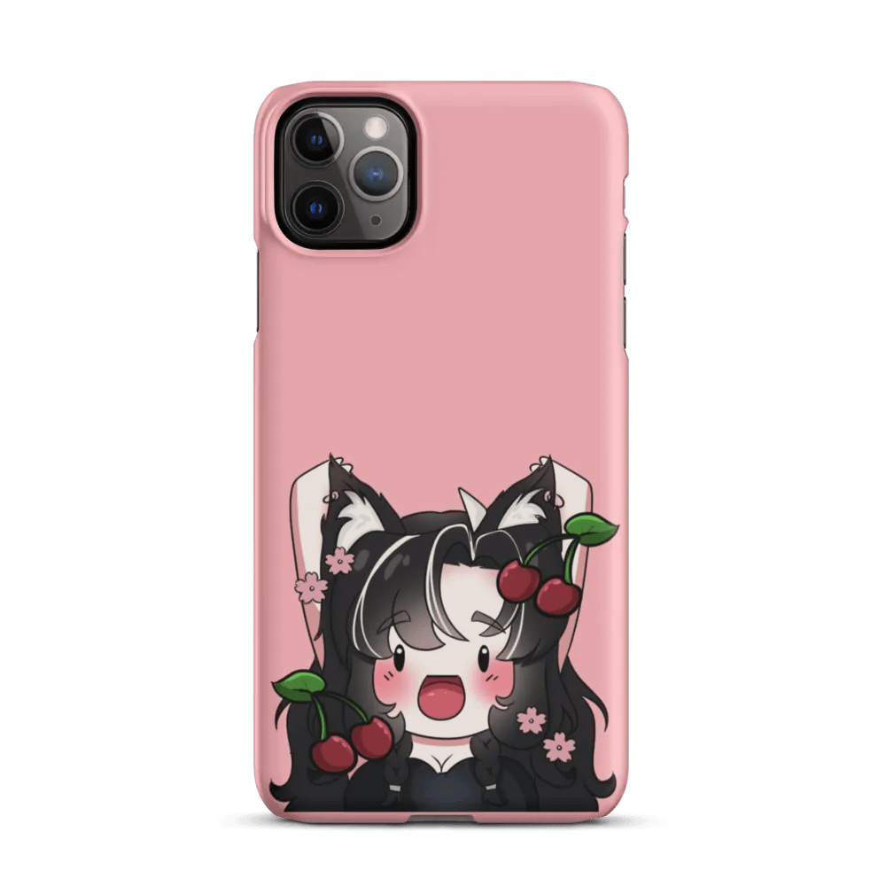 Black Cherry Case! product image (2)