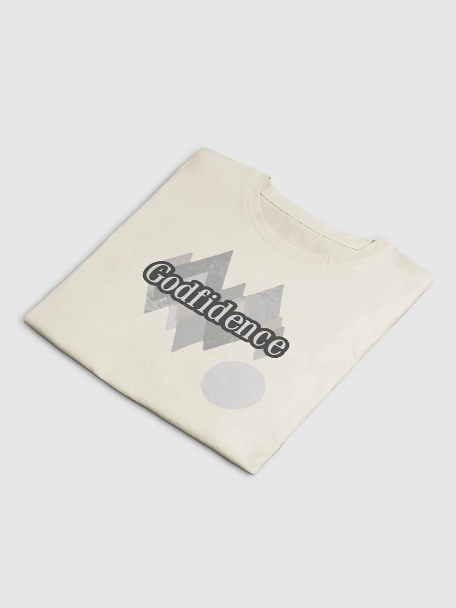 Godfidence Half-Top product image (4)