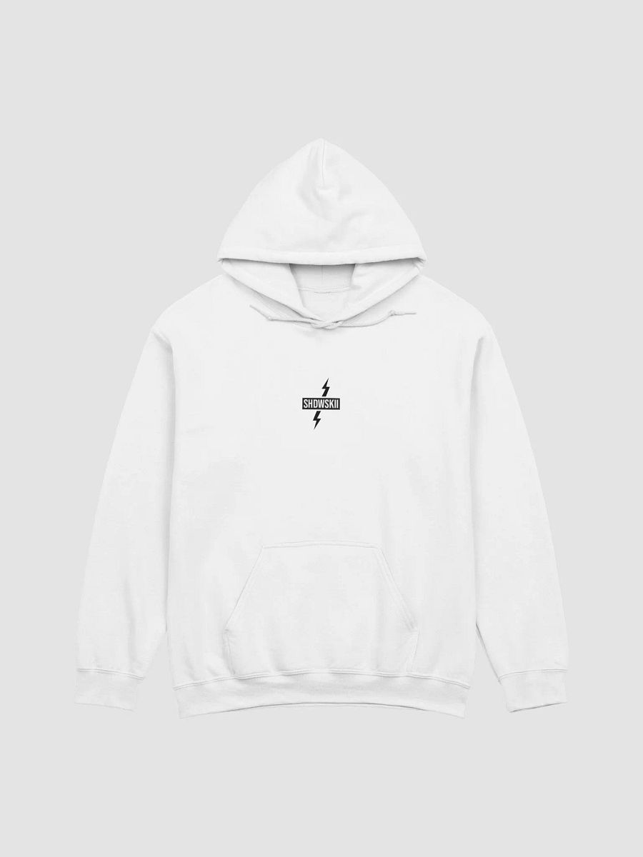 WHITE HOODIES / EVO IX product image (2)