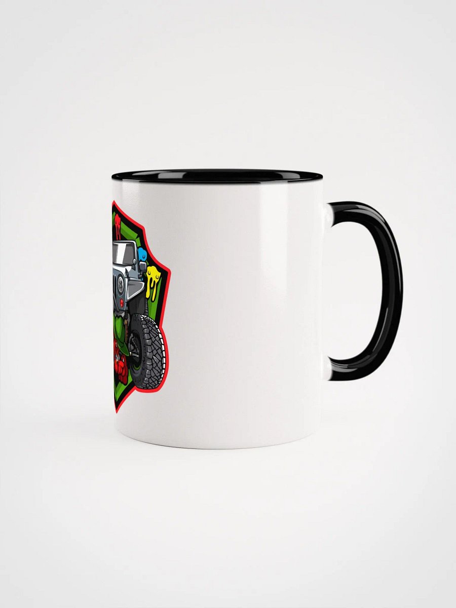 The Mug - No name product image (1)