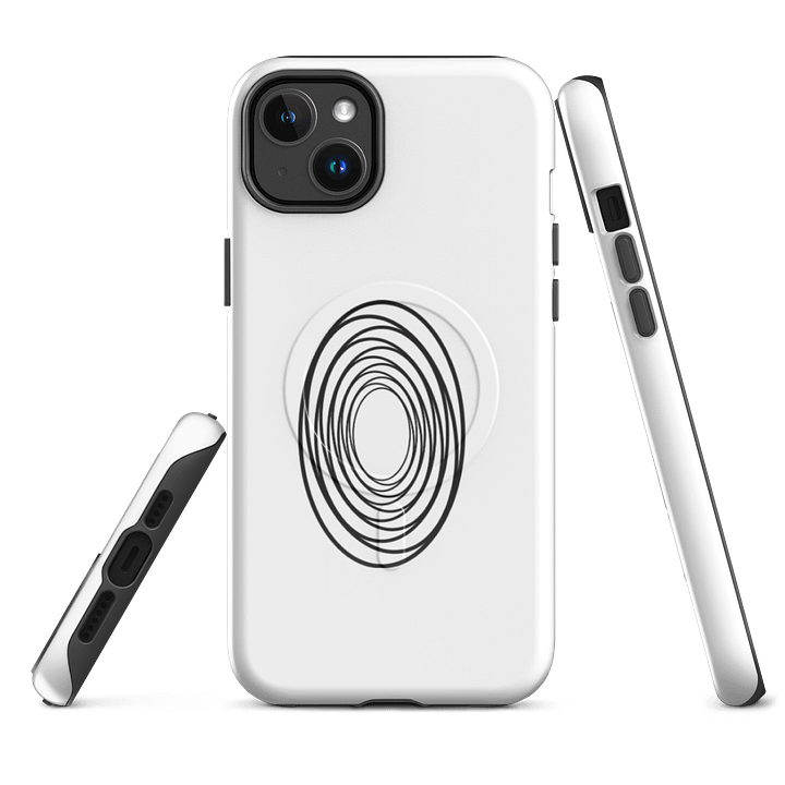 Schizo Studios iPhone MagSafe Case product image (2)
