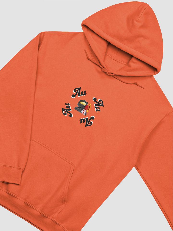 Article 13 - Example (Light) Hoodie product image (1)