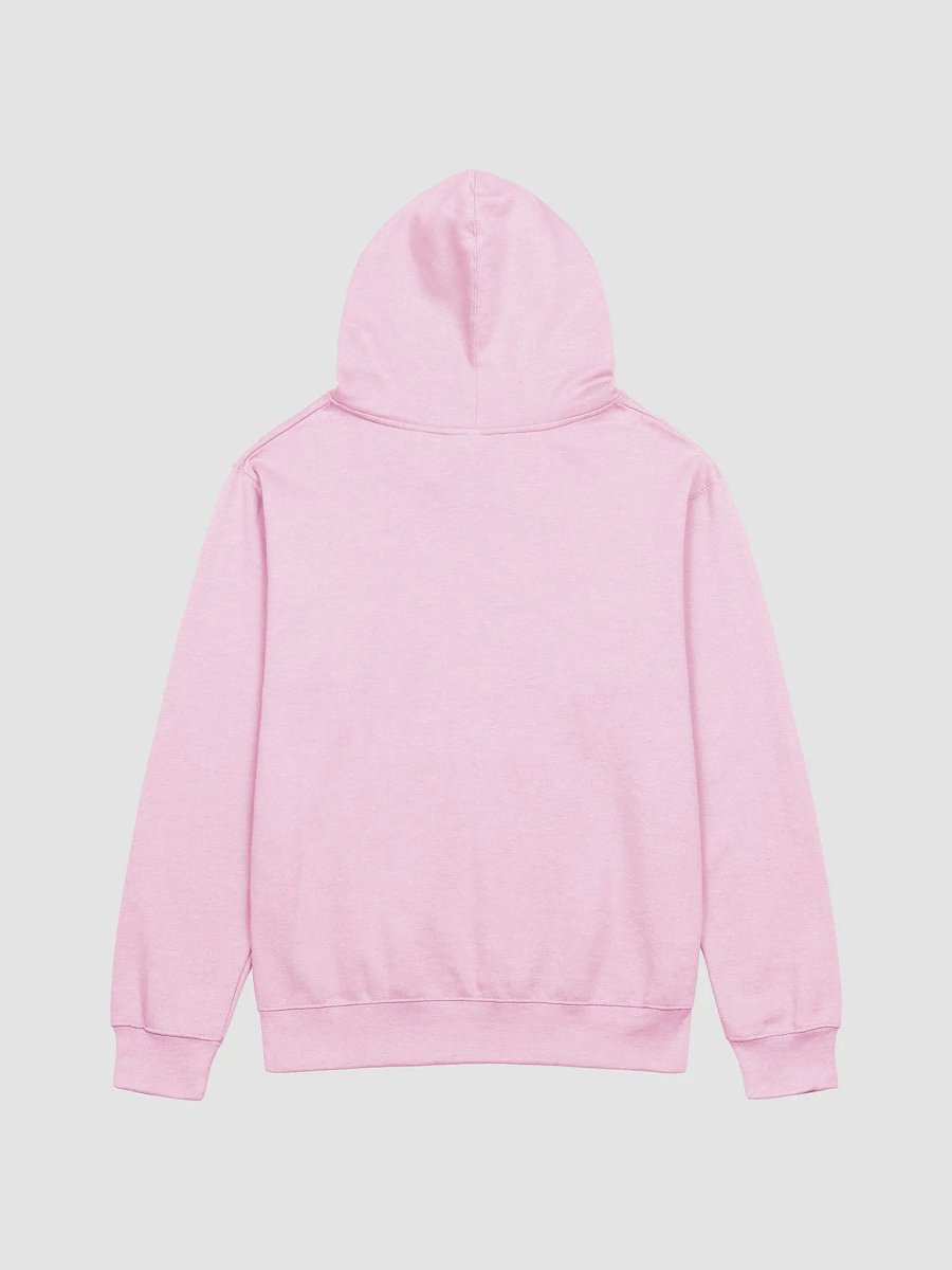 Poetic Justice Hoodie [V2] product image (3)