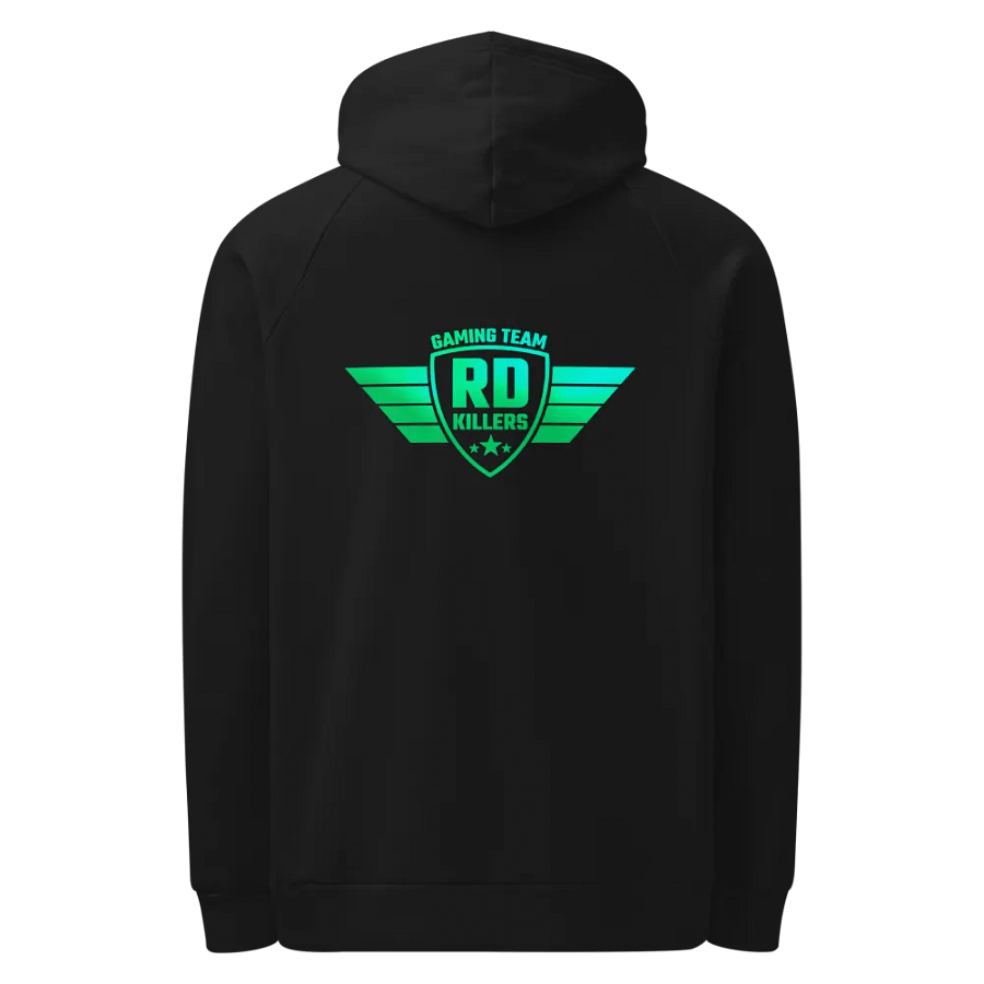 Trucker Hoodie product image (7)