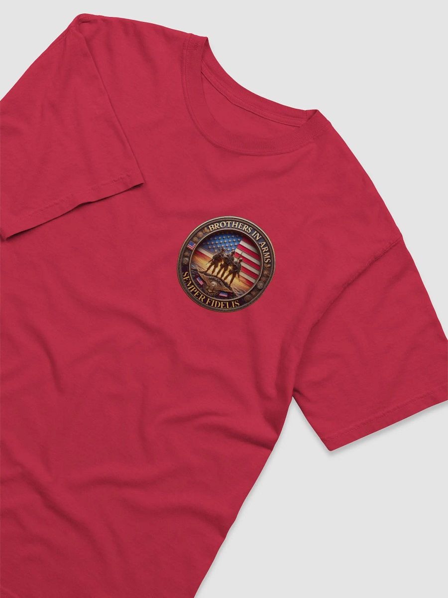 Mitten Made T-Shirt product image (19)