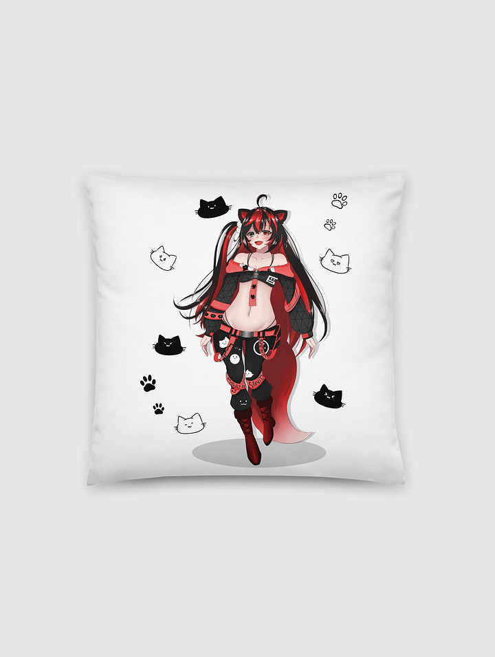 [SonicWindDemon] Basic Pillow 1 product image (1)