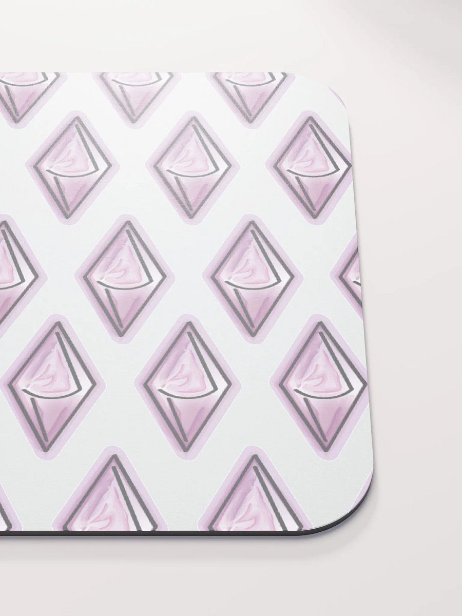 hiphiprenee Mouse Pad product image (5)