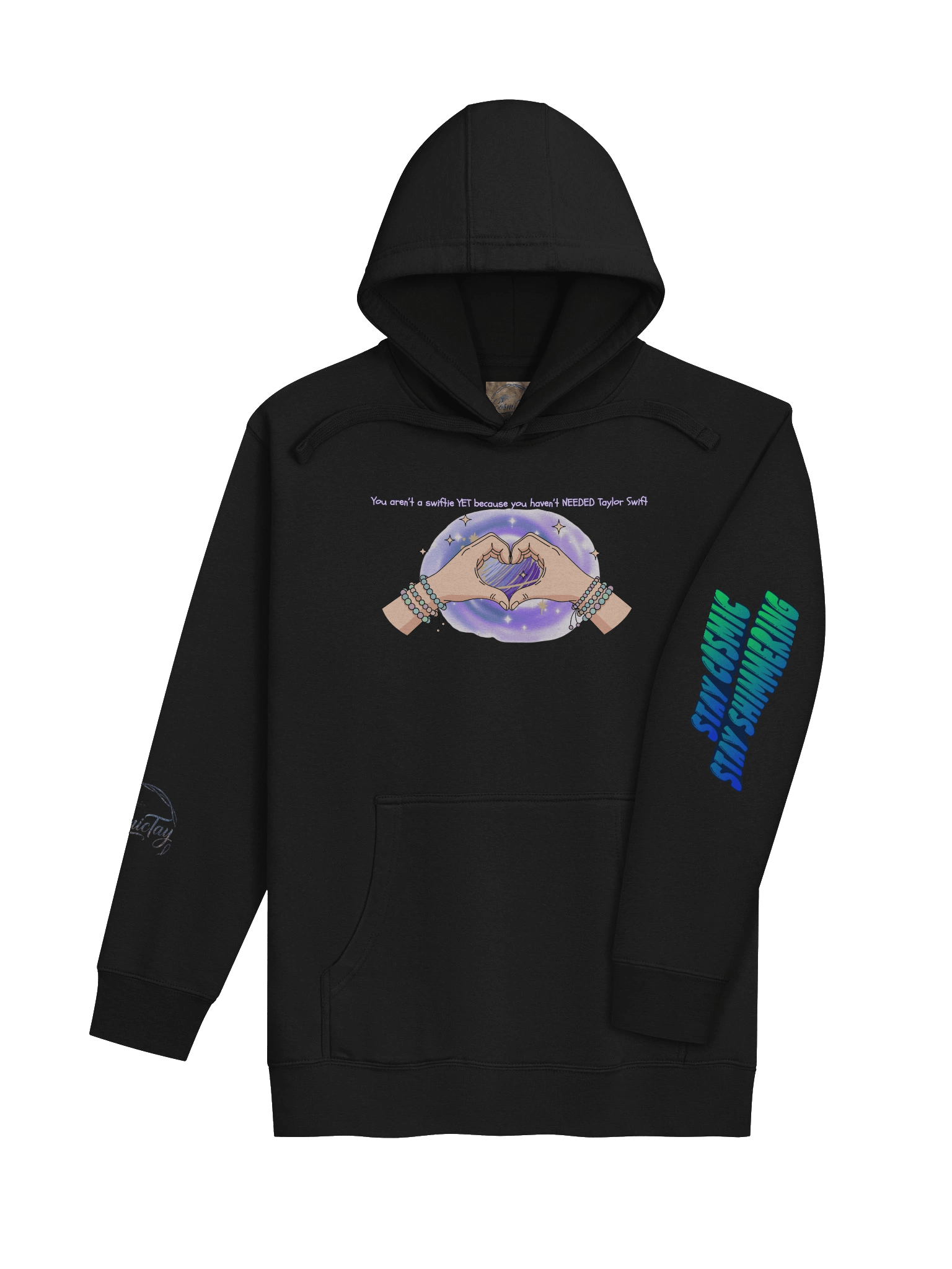 Swiftie, YET Hoddie product image (31)