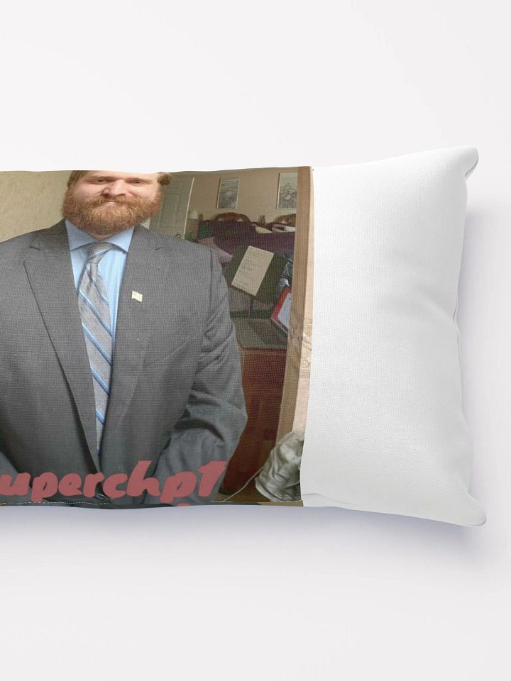 Suit up sleep product image (6)