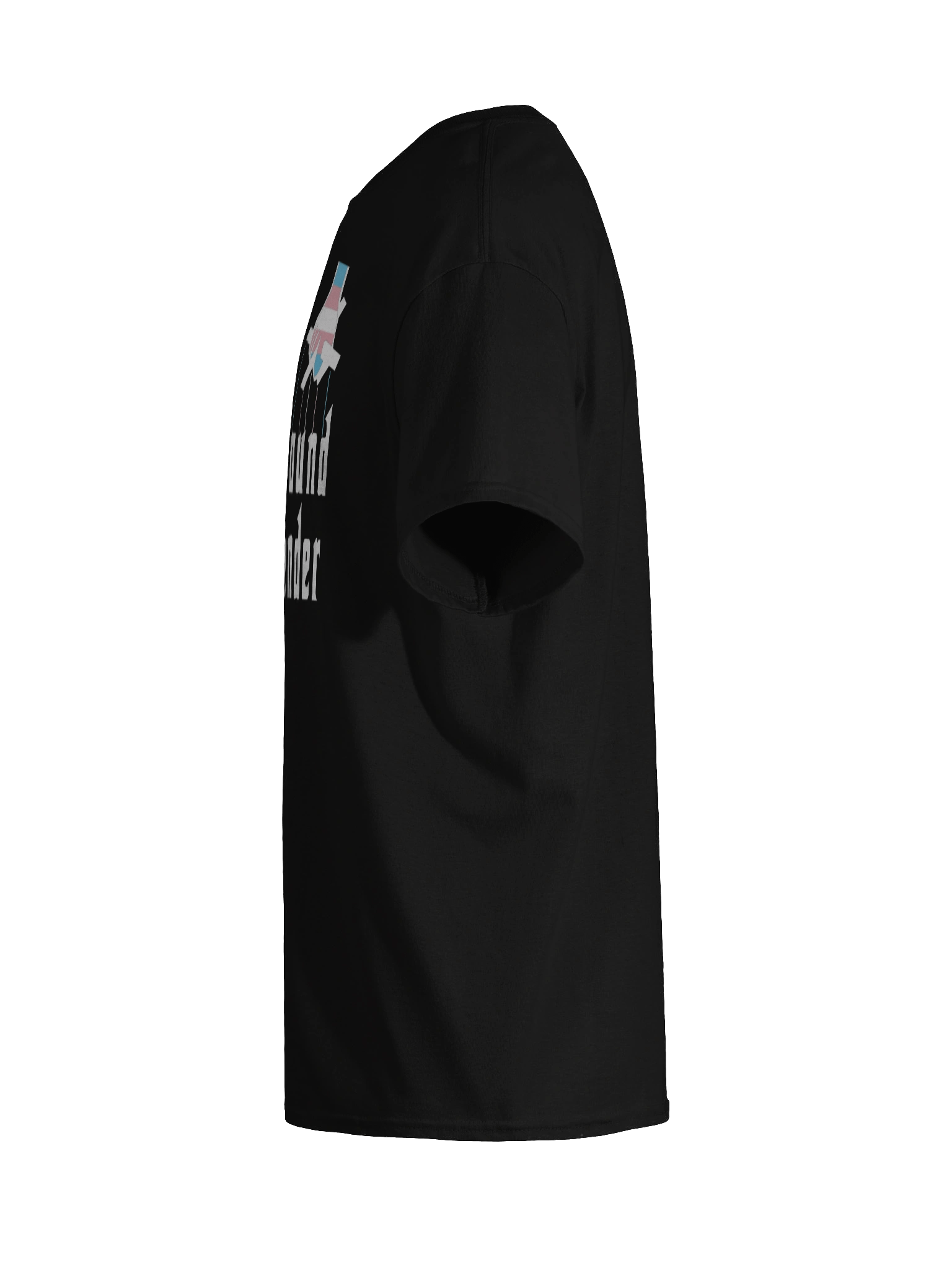 The Underground Transgender Mafia Tee product image (7)