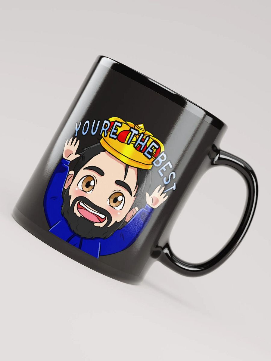 YOURE THE BEST Mug product image (8)