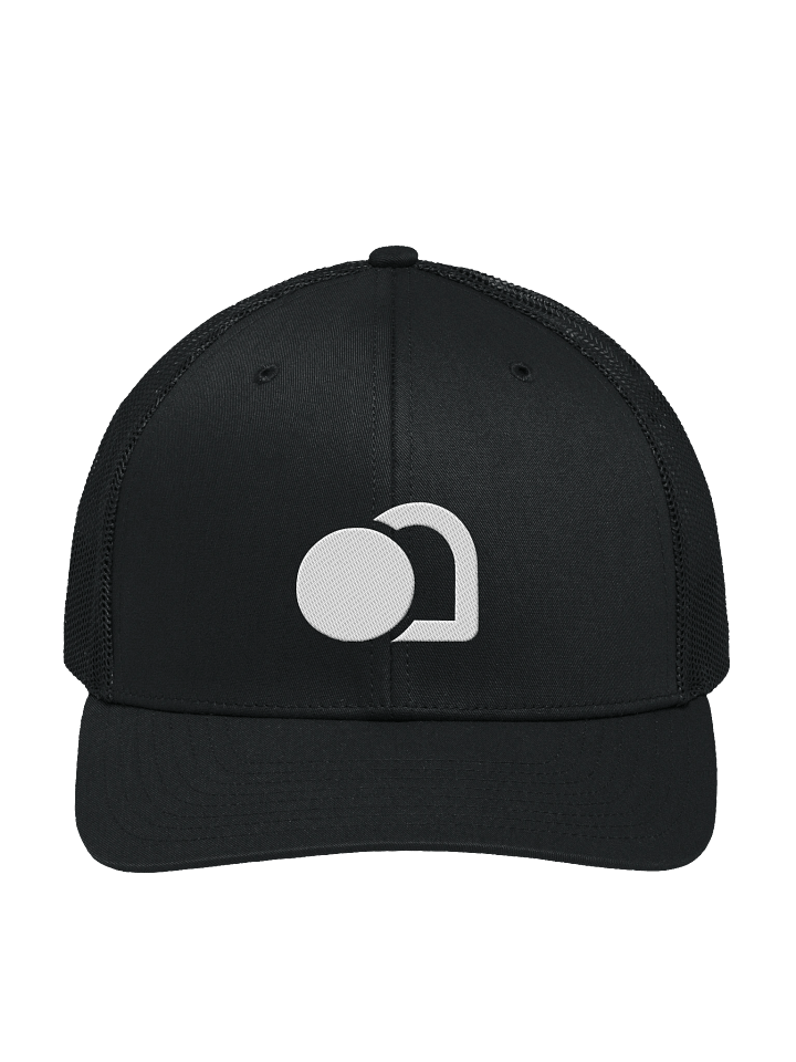 The Hope of Glory Trucker Hat product image (1)