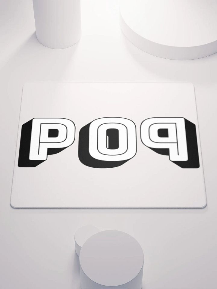 Gaming Mouse Pad product image (2)