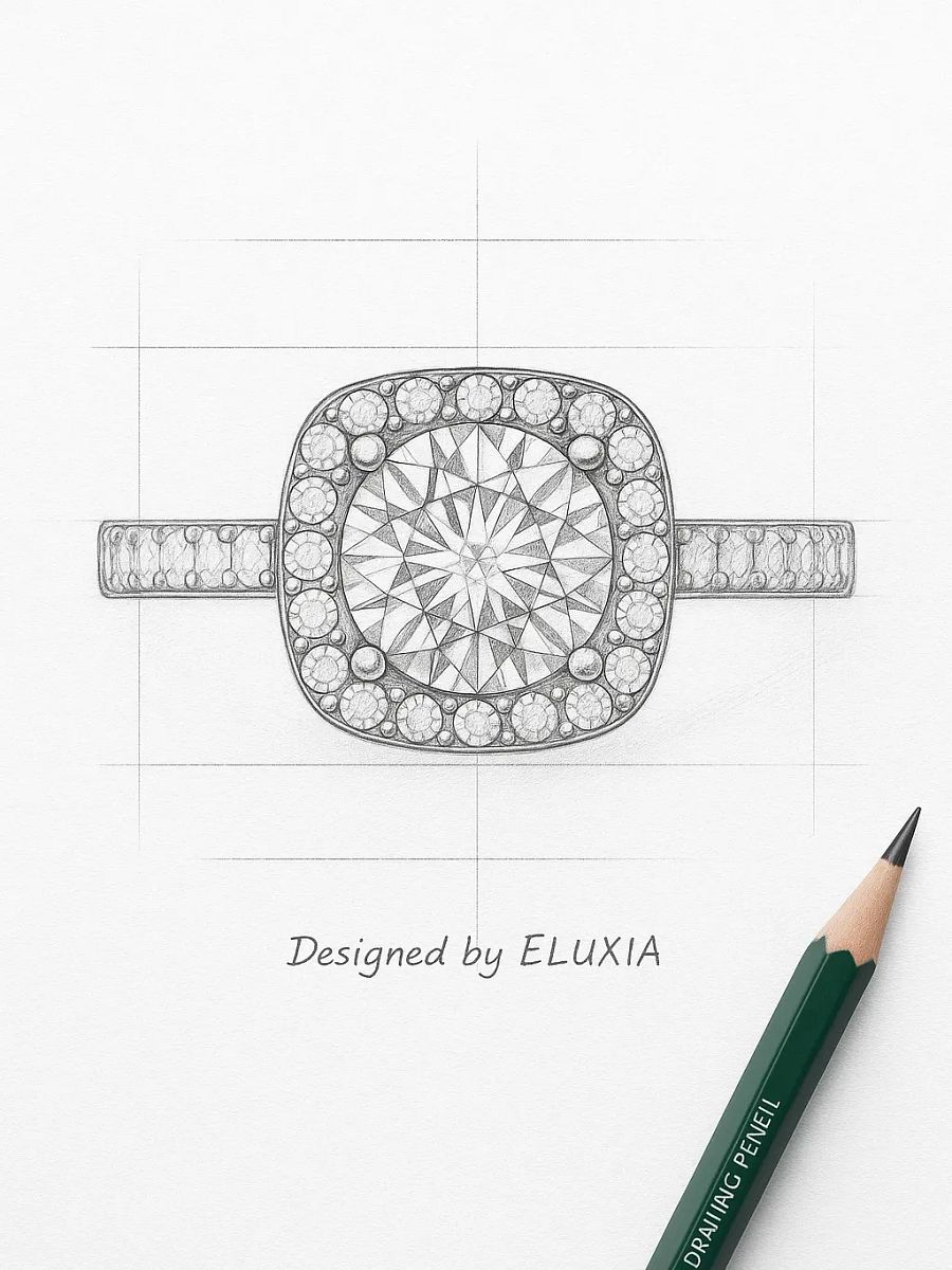 The Eira Ring product image (4)
