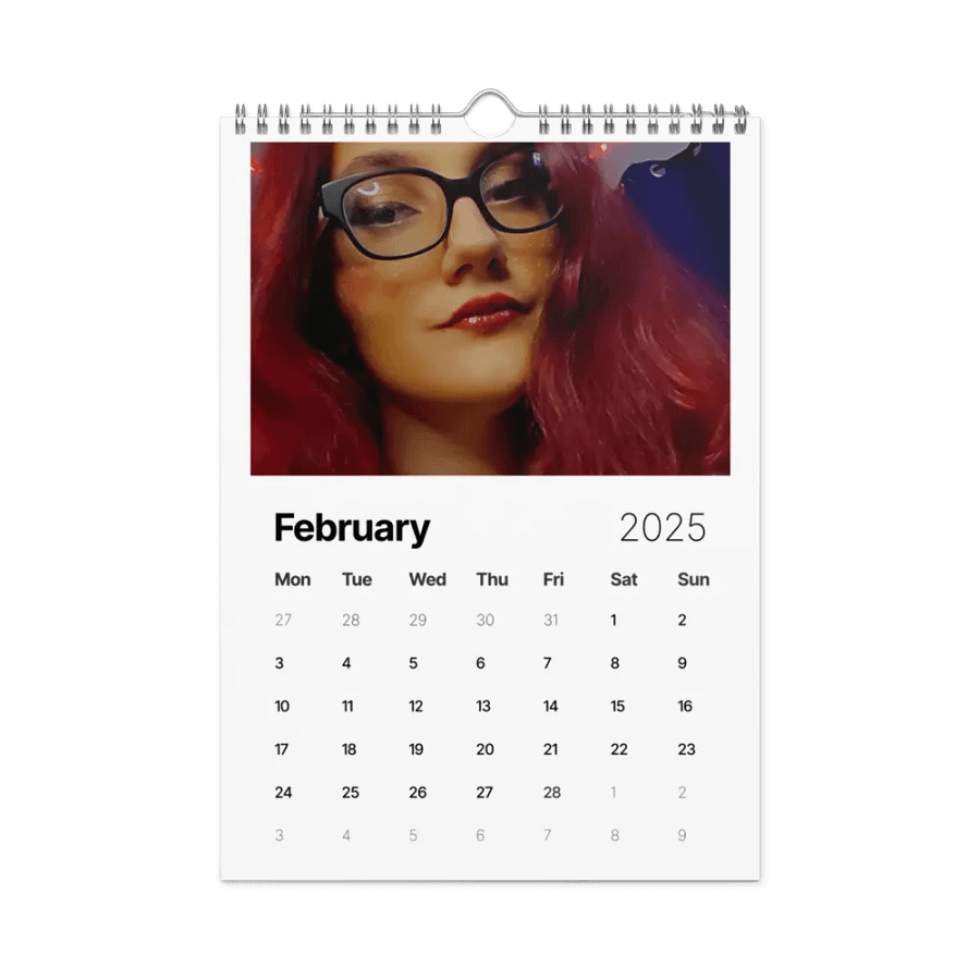 Irl Aspen Calendar product image (5)