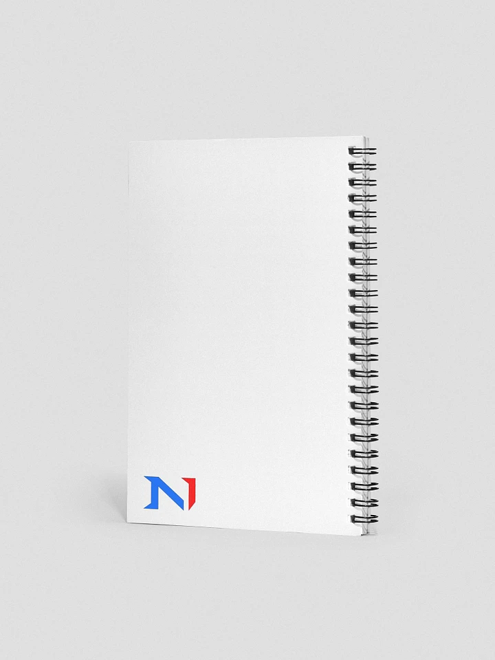 Noldalag Notebook product image (2)