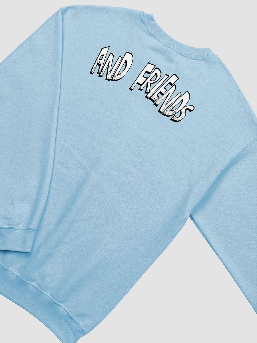 Moky Bling Crewneck product image (12)