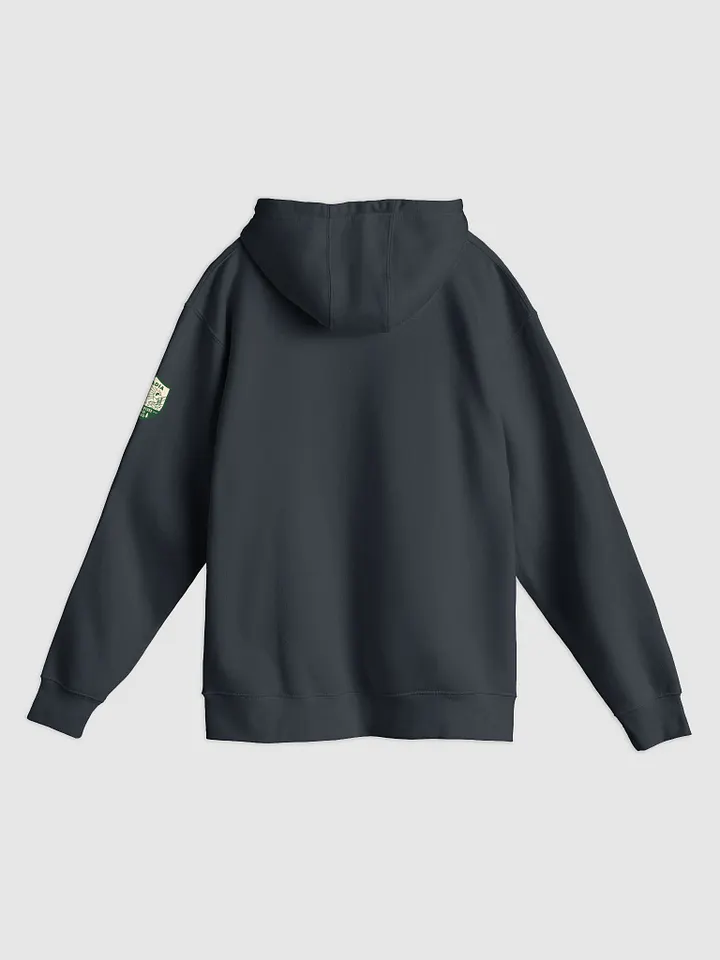 Acadia NP premium pullover hoodie product image (2)