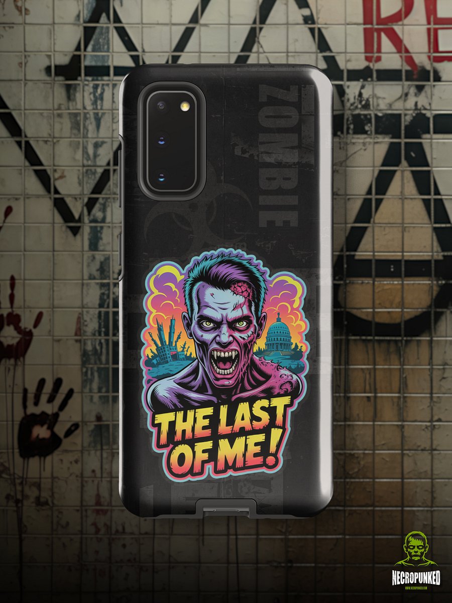 The Last Of Me! product image (2)