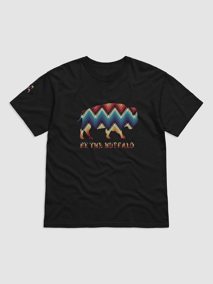 BE THE BUFFALO product image (3)