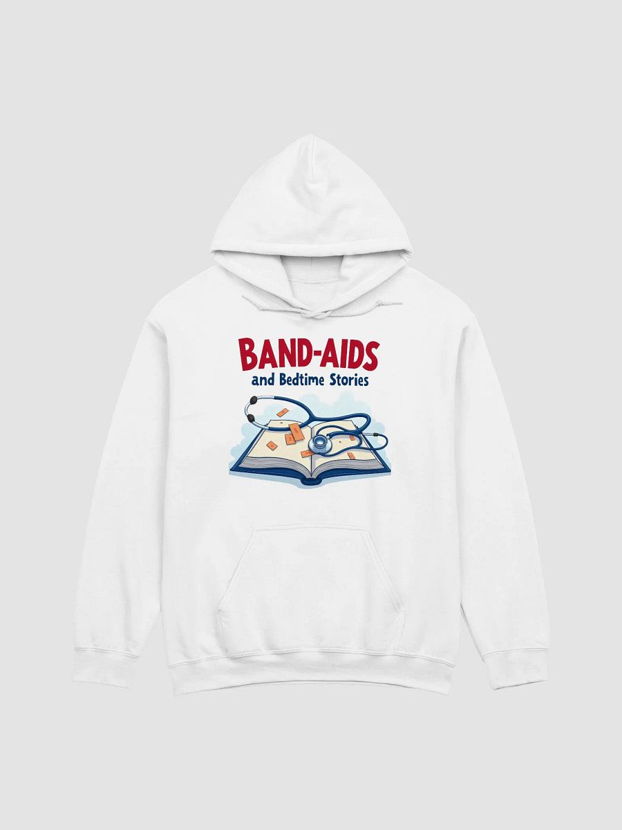 Healing Stories Hoodie product image (1)