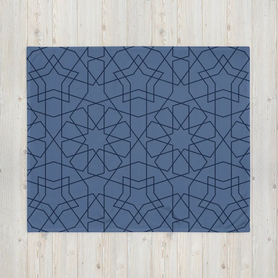 Star Flower Blanket product image (9)
